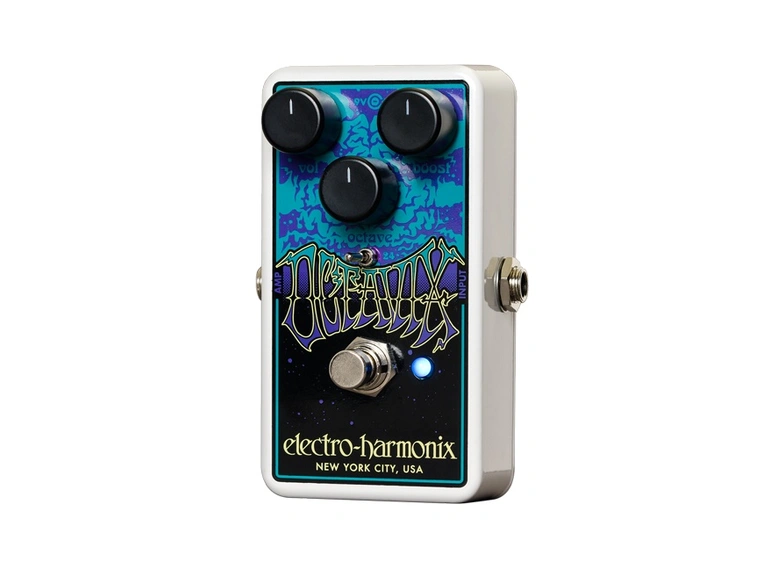 Electro-Harmonix Octavix 